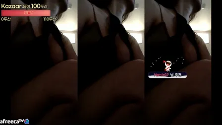 AfreecaTV主播雷彬BJ레빈2022年1月22日直播视频舞蹈剪辑212538